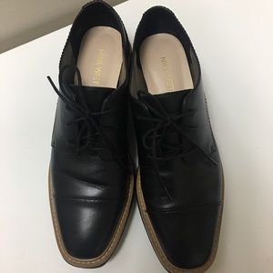 Nine West women’s oxfords shoes